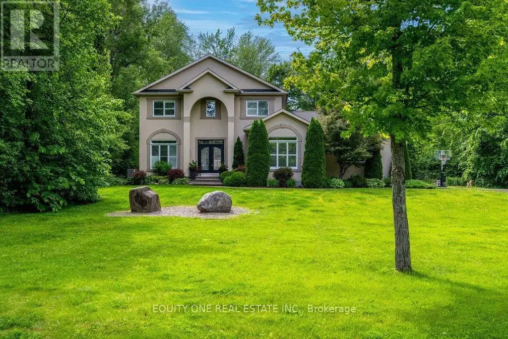 133 Arbourbrook Boulevard, Ottawa